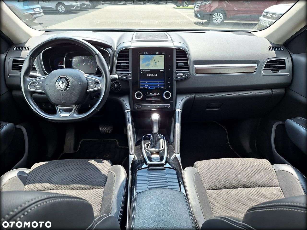 Renault Koleos 2.0 dCi Intens 4x4 X-Tronic - 9