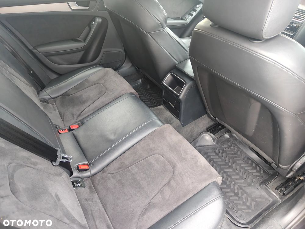 Audi A4 Avant 2.0 TDI DPF multitronic Ambition - 22