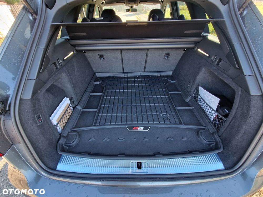 Audi A4 - 18