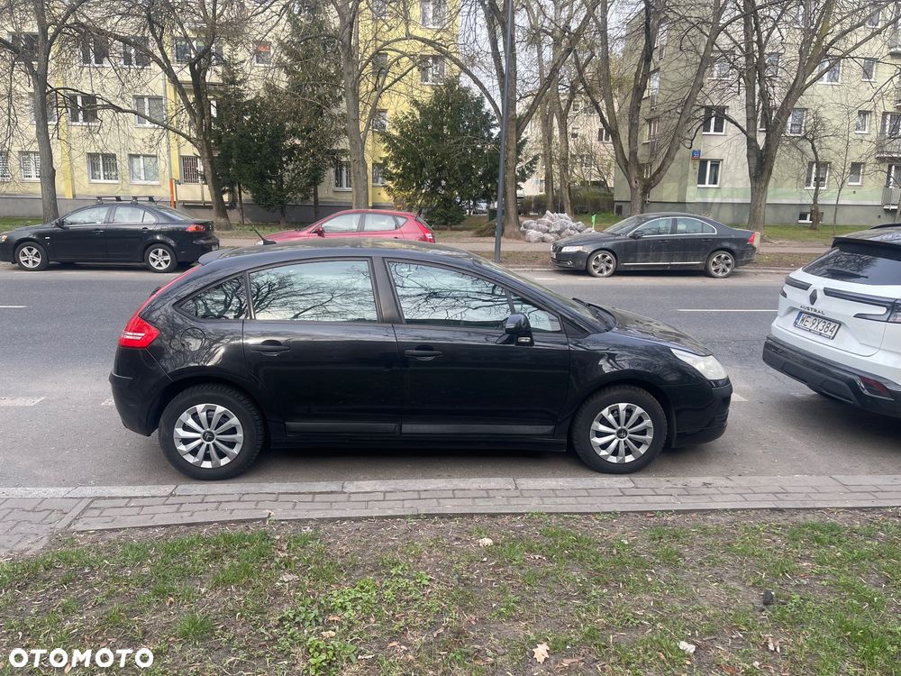 Citroën C4 - 3
