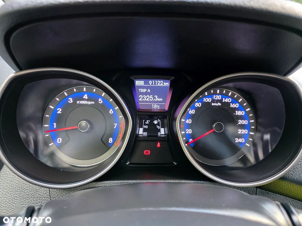 Hyundai i30 1.4 Classic - 28