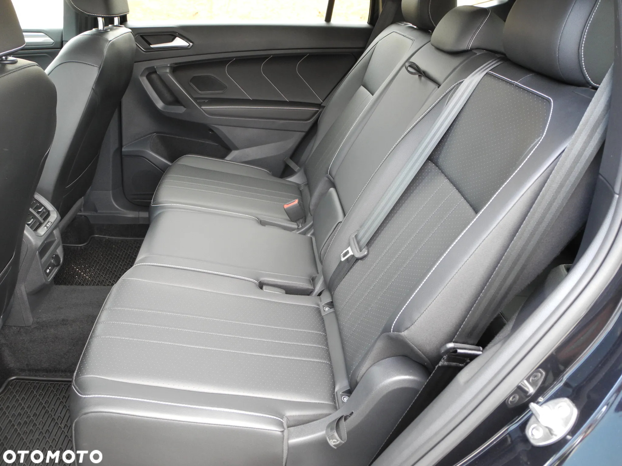 Volkswagen Tiguan Allspace - 20
