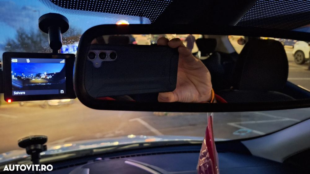 Ford Kuga 2.0 TDCi 4WD Powershift Trend - 39