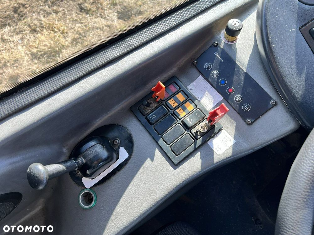 MAN CARRIER A91164E3 , PODMIEJSKI , SZKOLNY - 20