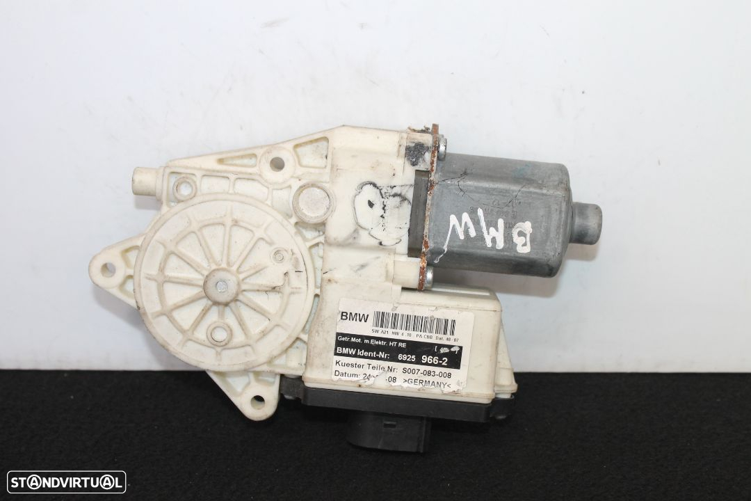 Motor Elevador Vidro BMW E83 - 2