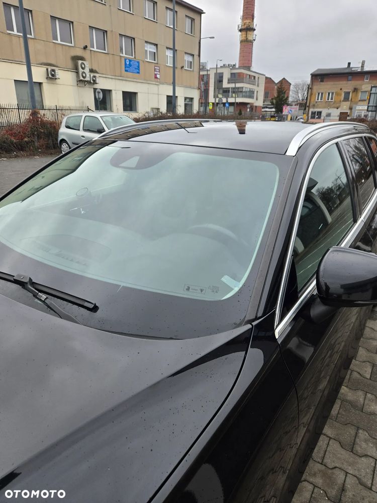 Volvo V60 - 14