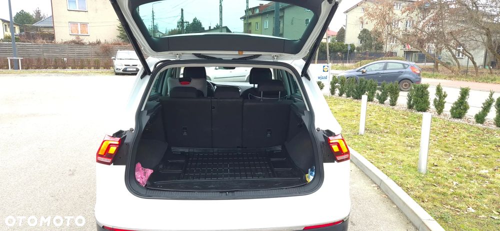 Volkswagen Tiguan 1.5 TSI EVO Elegance DSG - 6