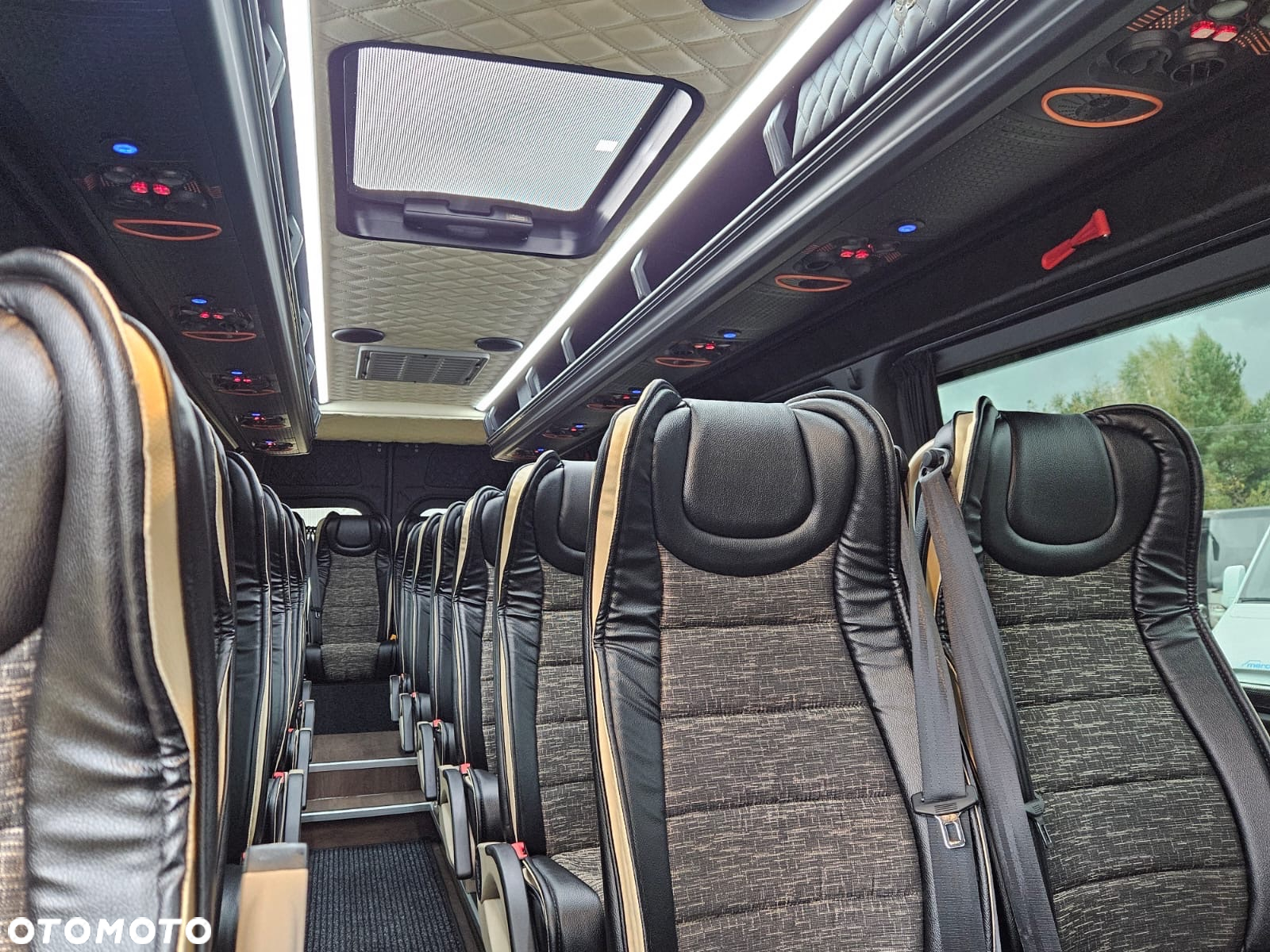 Mercedes-Benz Sprinter 519CDI - 9