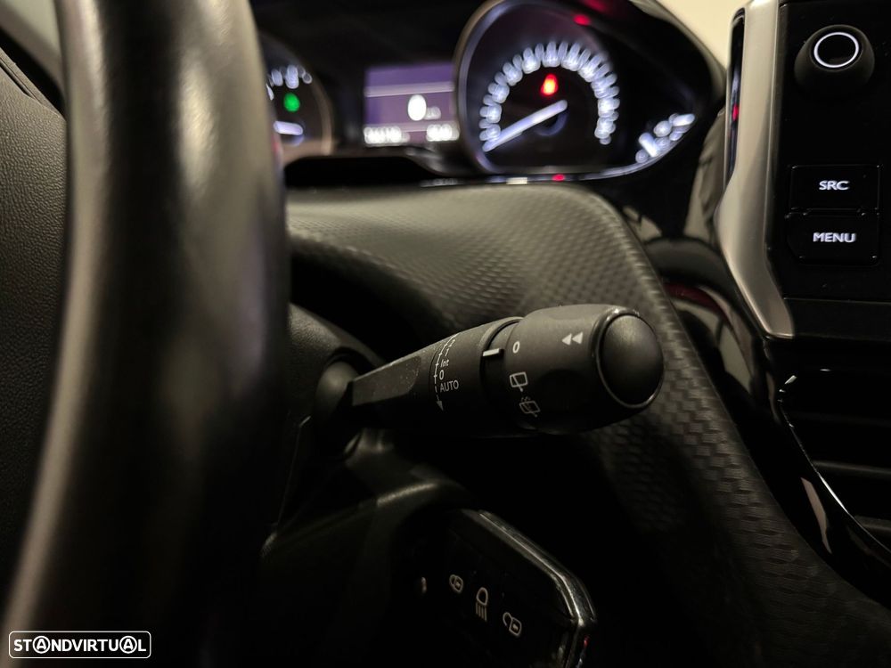 Peugeot 2008 1.6 BlueHDi Crossway - 46