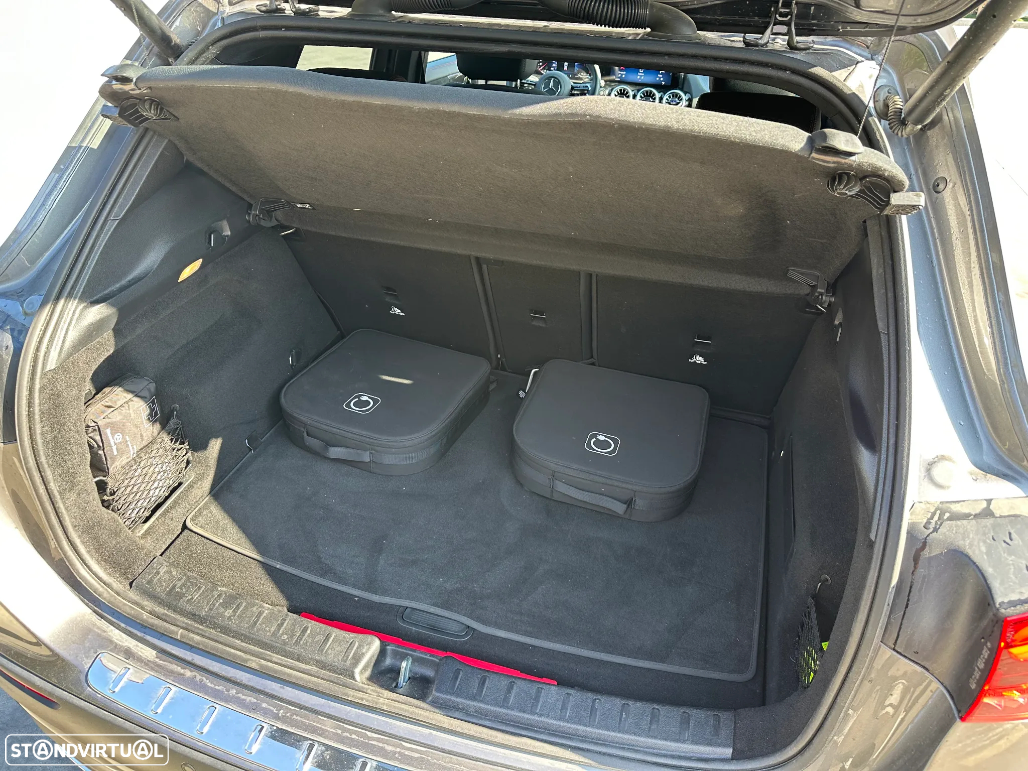 Mercedes-Benz GLA 250 e AMG Line - 7