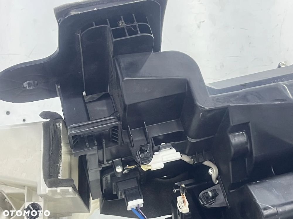 Nagrzewnica Mazda 6 II GH 07-12r. obudowa chłodnicy wody parownik klimatyzacji Europa gs1eb - 15