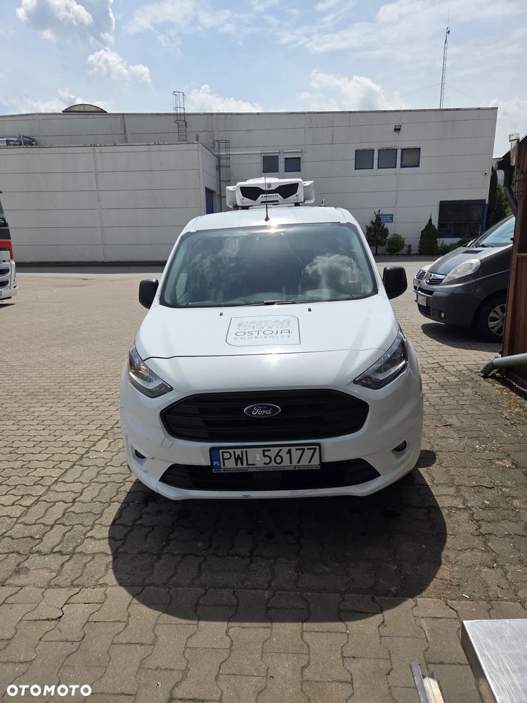 Ford Transit Connect - 4