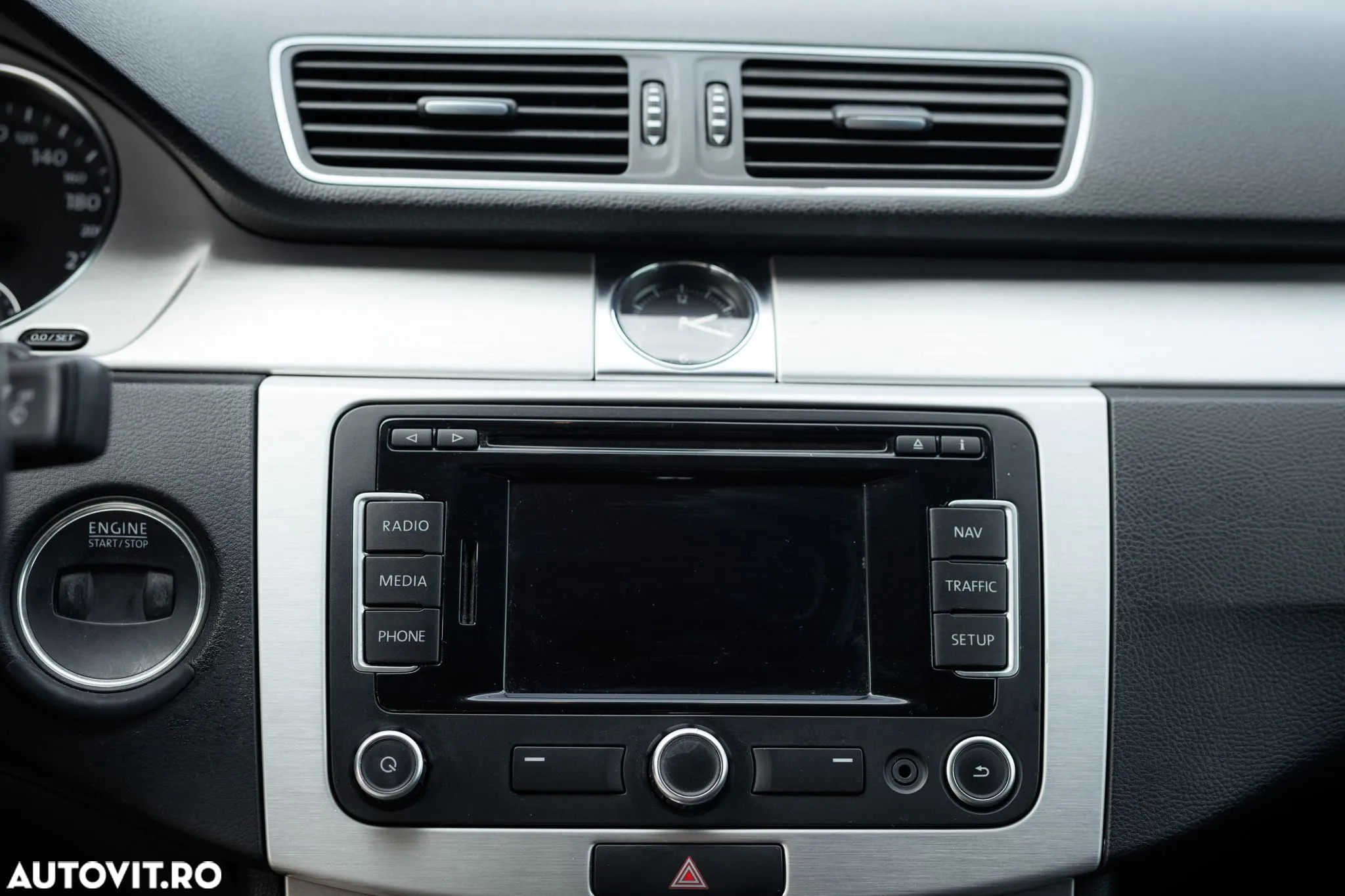 Volkswagen Passat 2.0 TDI BlueMotion Tehnology Comfortline - 34