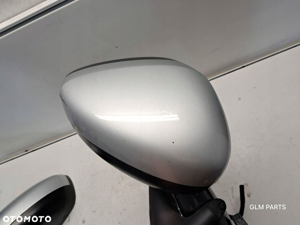 peugeot rcz prawe lusterko 14 pin 15 kabli - wiązka lusterka do naprawy - 10