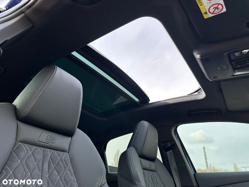 Audi Q4 Sportback e-tron - 28