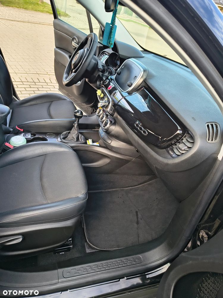 Fiat 500X 1.0 City Cross - 18