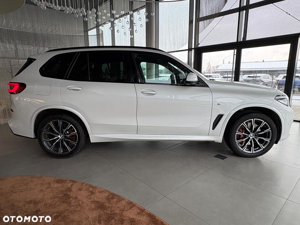 BMW X5 xDrive25d - 7