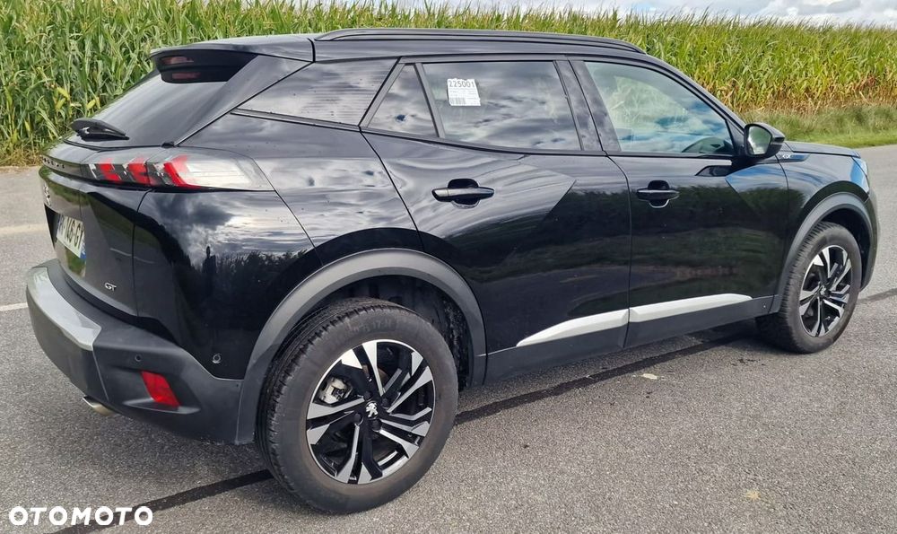 Peugeot 2008 - 26