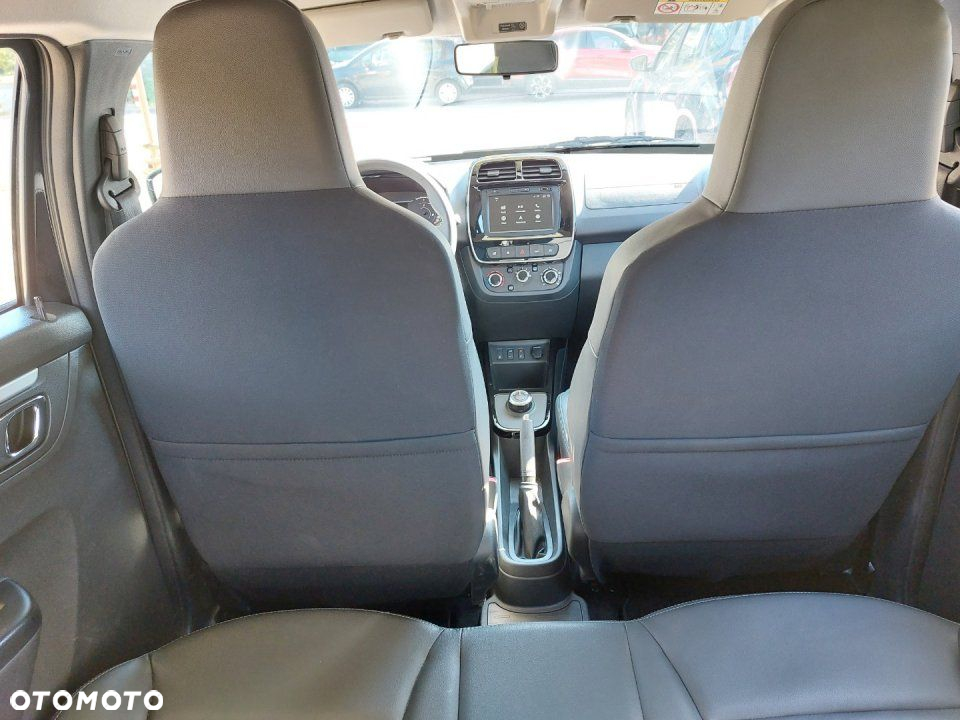 Dacia Spring - 21