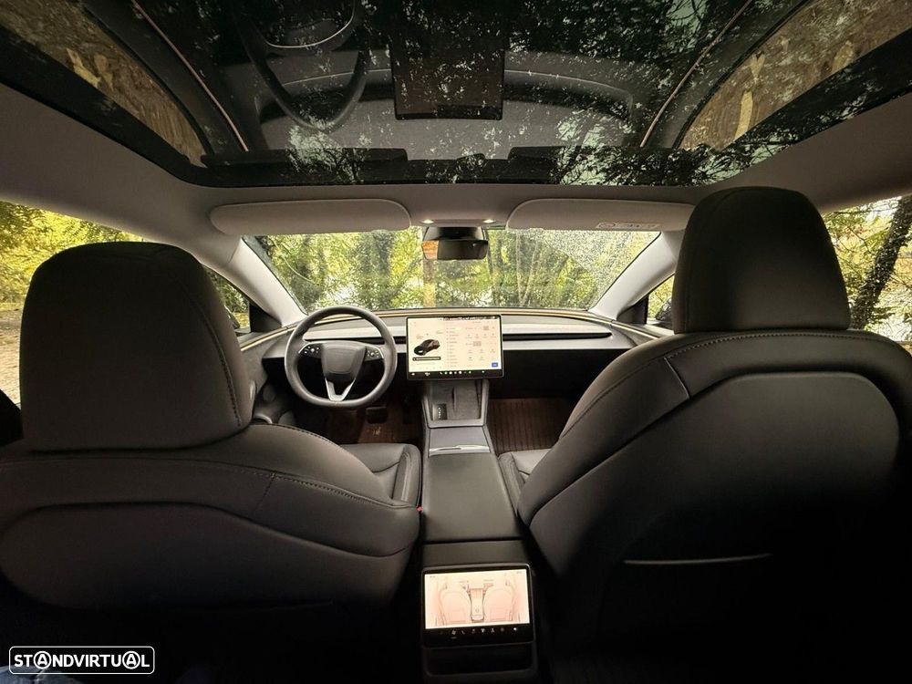 Tesla Model 3 Long Range Tração Integral - 6