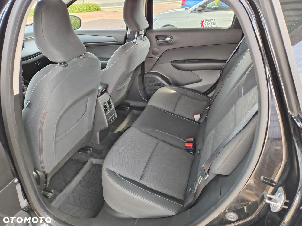 Renault Arkana 1.3 TCe mHEV Zen EDC - 14