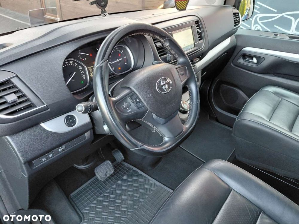 Toyota ProAce - 13