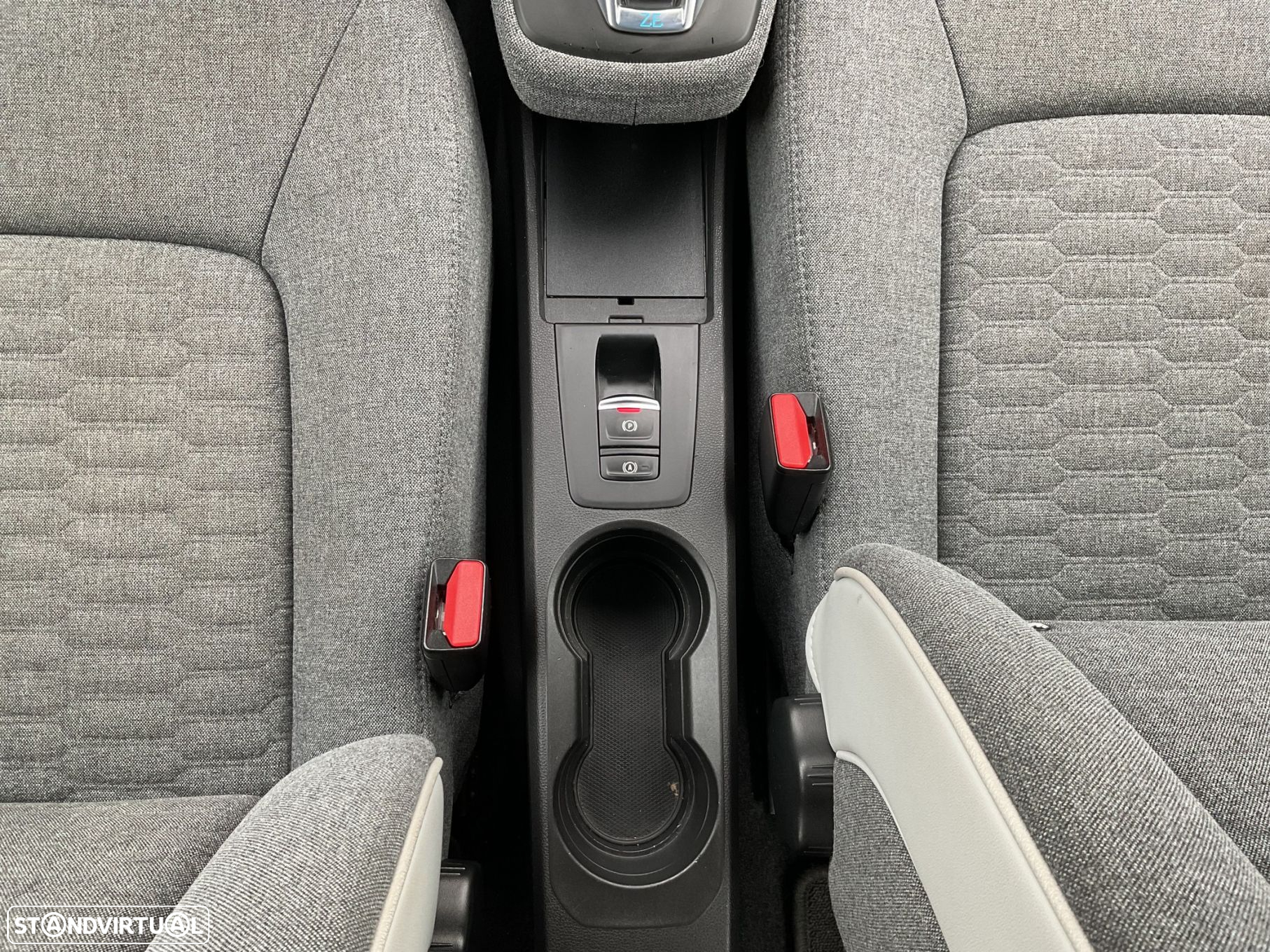 Renault Zoe (c/ Bateria) Limited 50 - 23