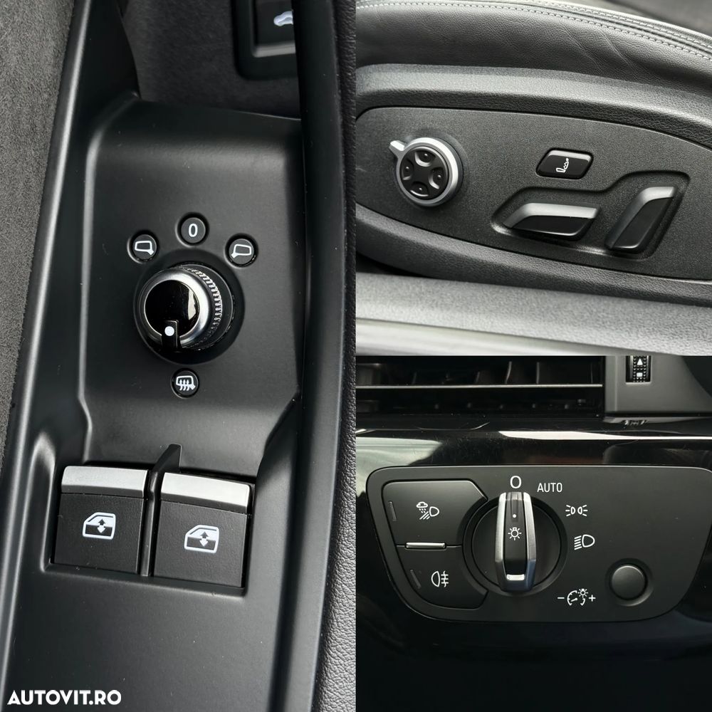 Audi RS5 2.9 TFSI quattro tiptronic - 35