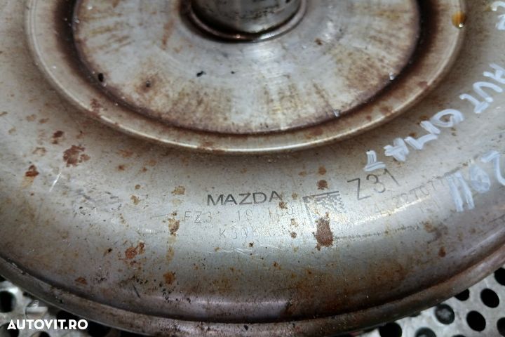 Convertizor cutie de viteze automata FZ3119100 FZ3119100 Mazda CX-5 1 - 4