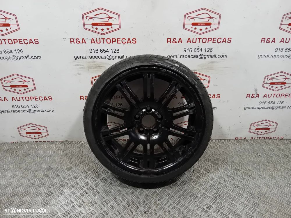 Jantes Suplente BMW R19 Original - 1