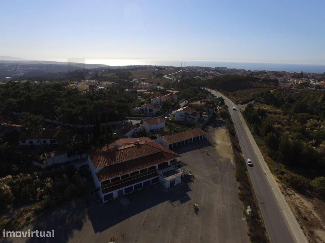 Espaço Multiusos Localizado na Ericeira - Grande imagem: 2/25