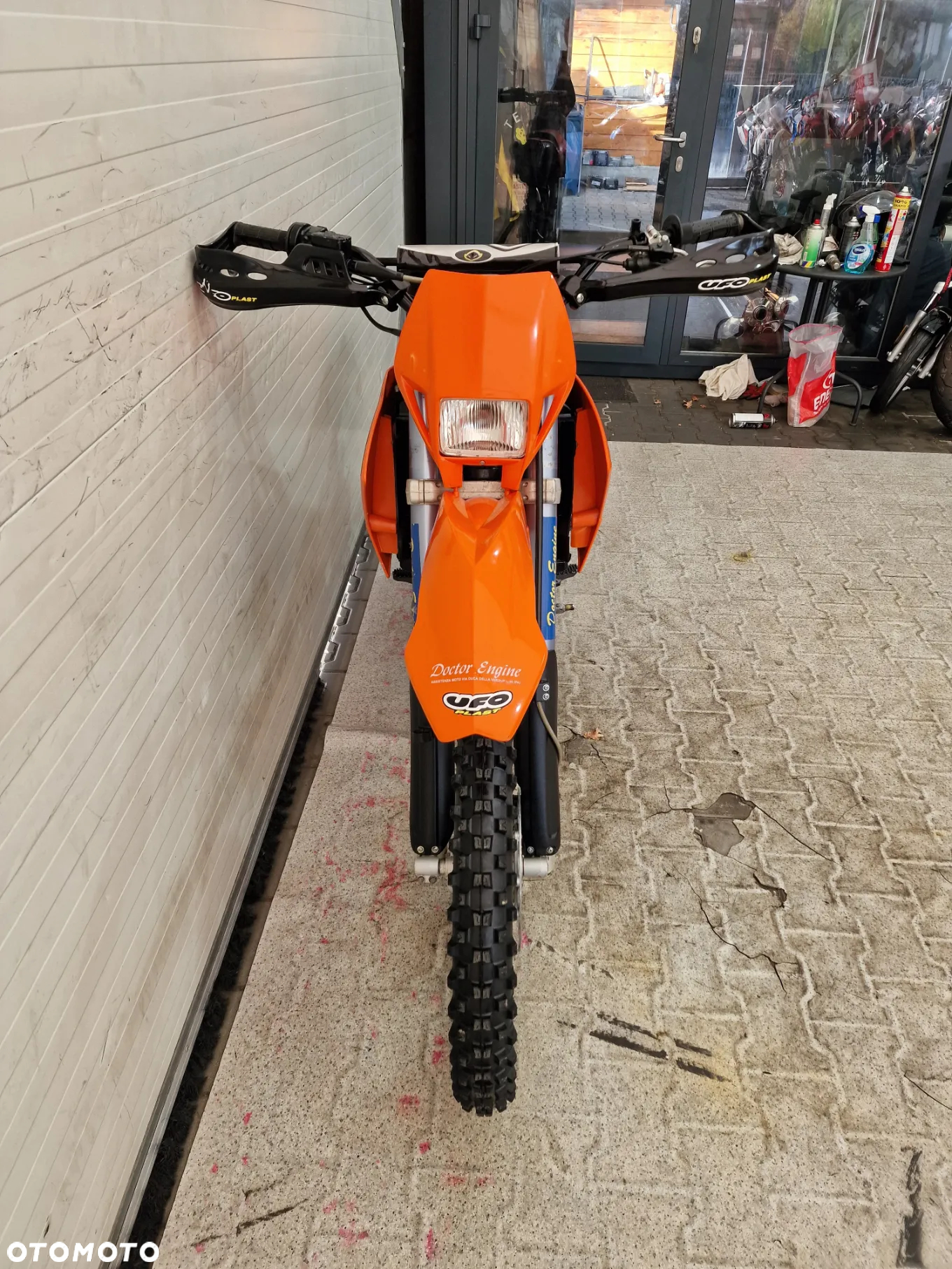 KTM Inny - 14