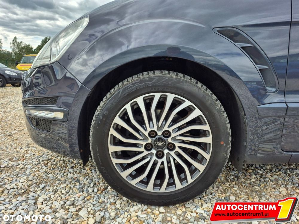 Ford S-Max - 4