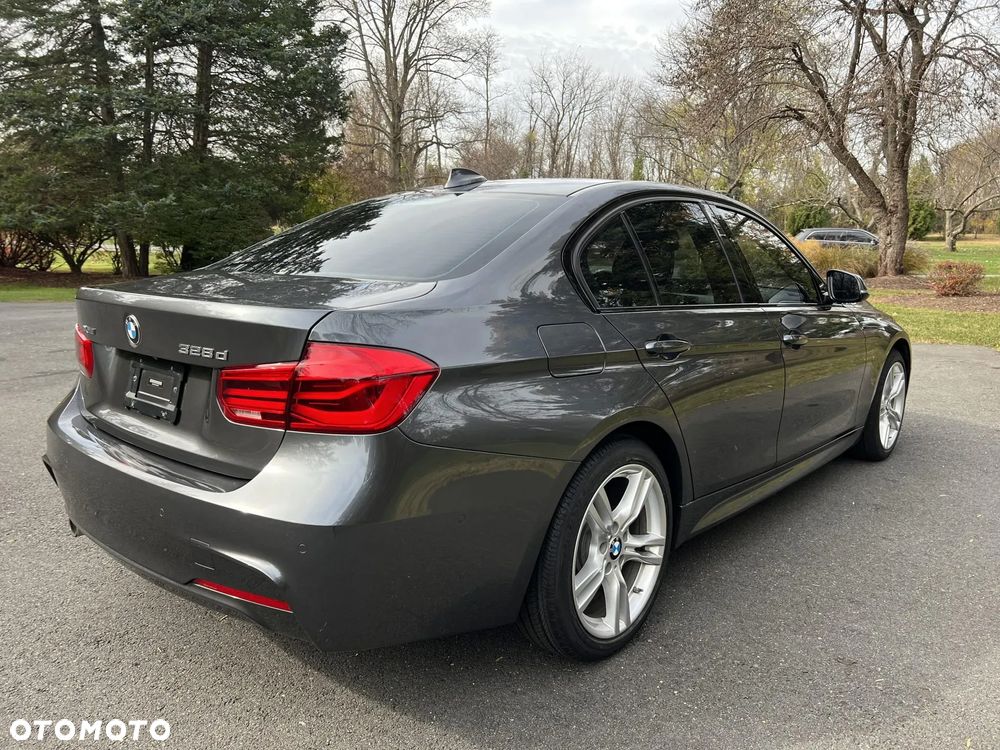 BMW Seria 3 - 6