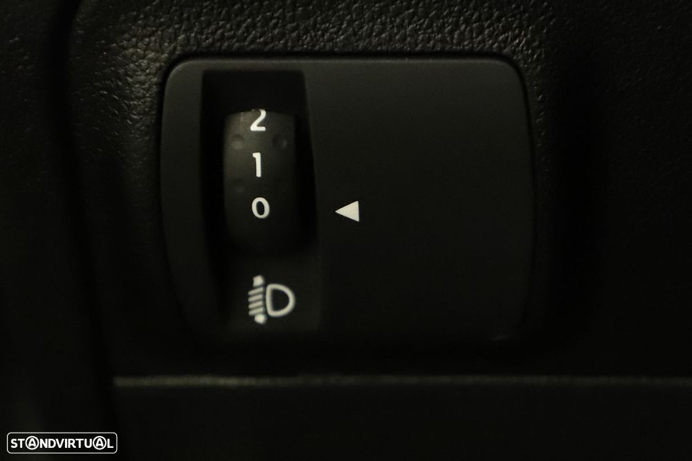 Renault Mégane Sport Tourer 1.3 TCe Limited - 15