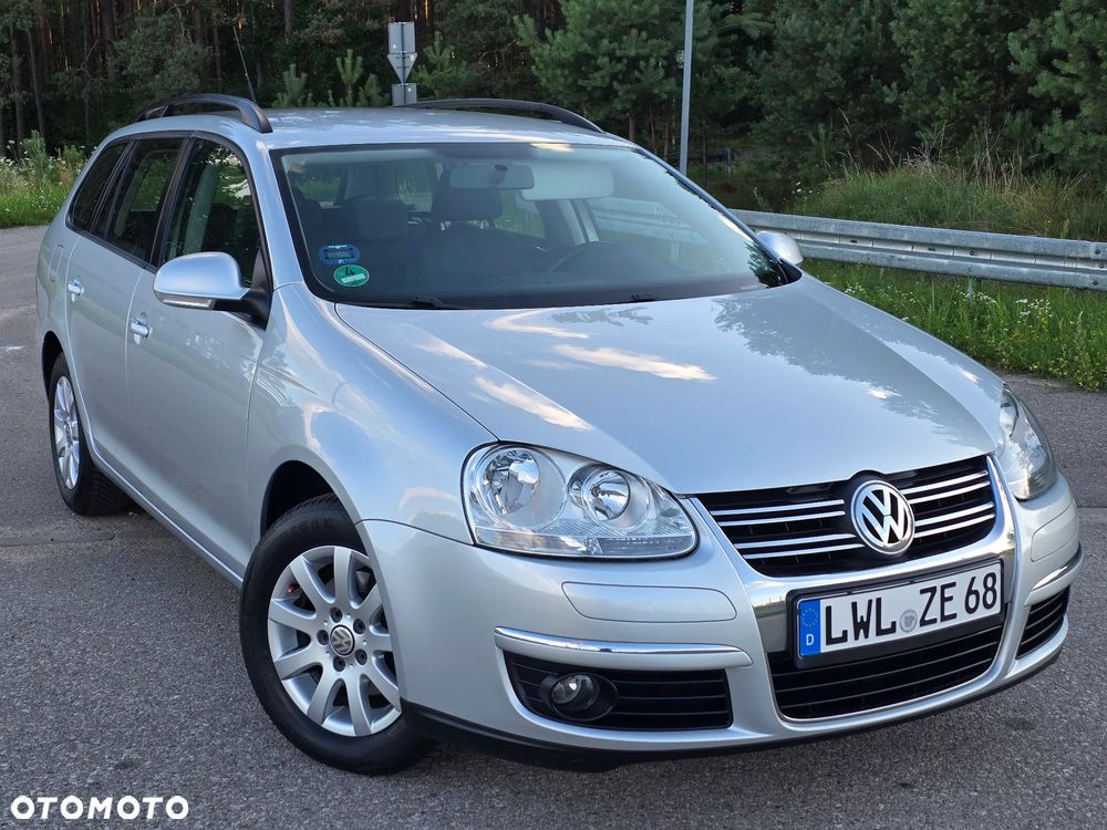 Volkswagen Golf 1.6 Edition - 2