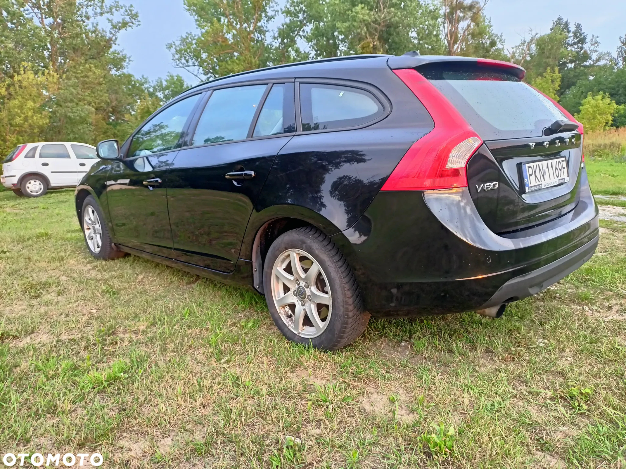 Volvo V60 D2 - 4