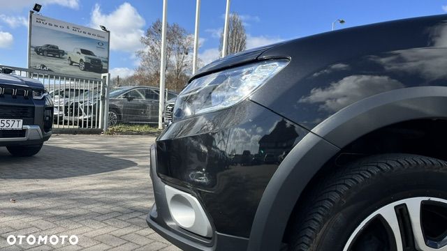 Dacia Sandero Stepway 1.0 TCe SL Celebration S&S - 3