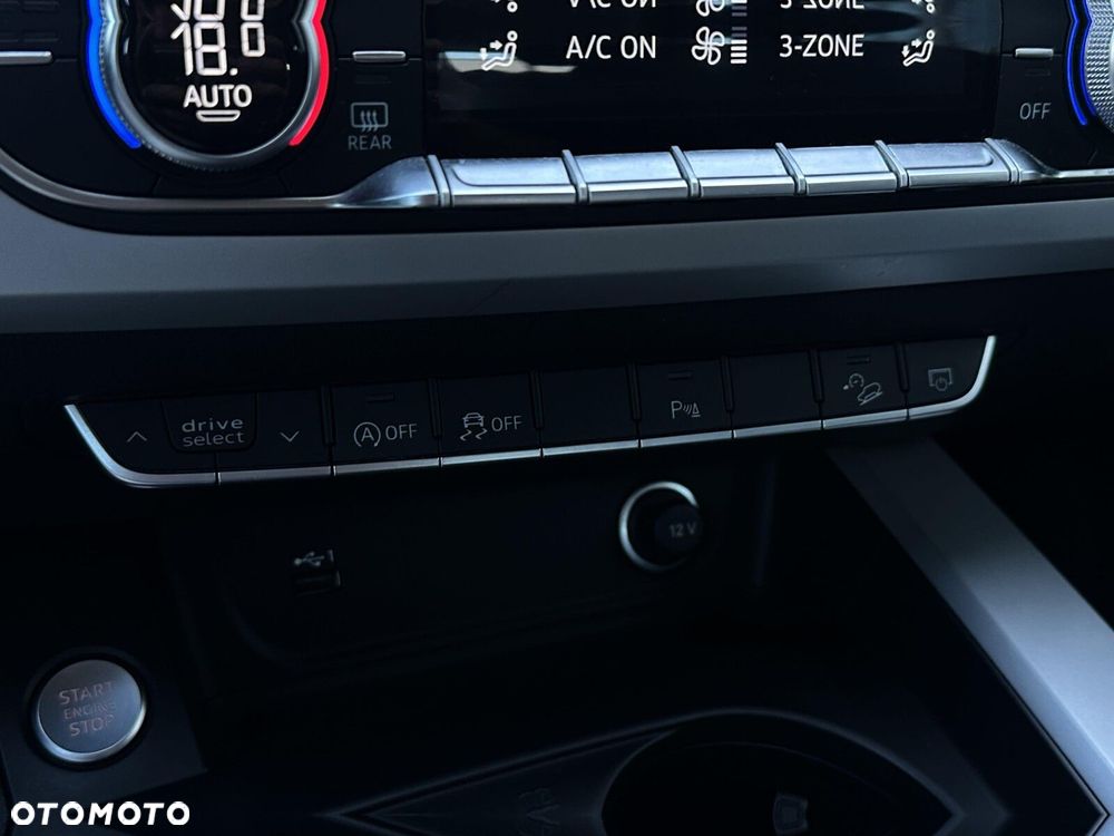 Audi A4 Allroad 40 TDI mHEV Quattro S tronic - 22
