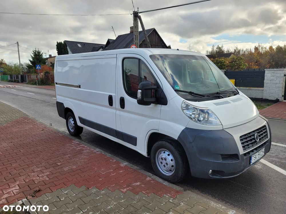 Fiat Ducato - 2