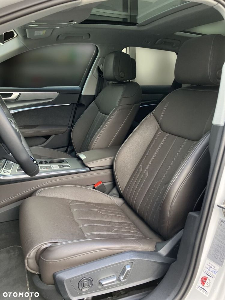 Audi A6 Avant - 14
