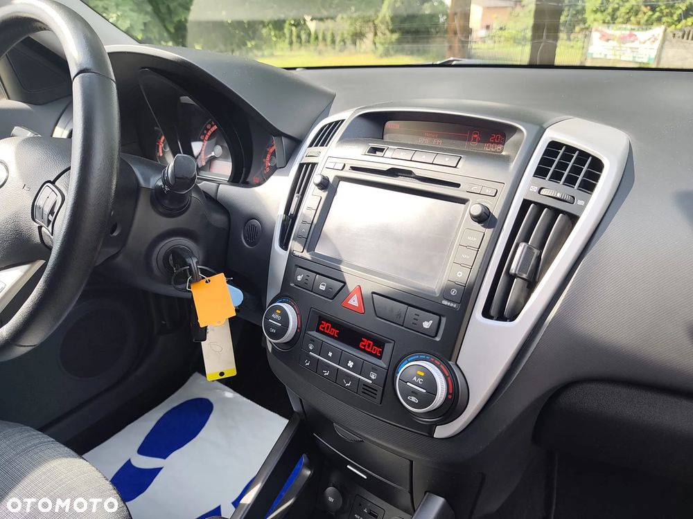 Kia Ceed 1.6 CRDi 115 Edition 7 - 6