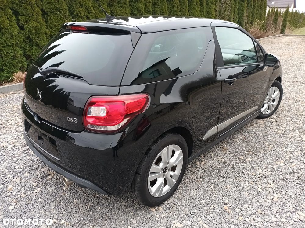 Citroën DS3 - 5