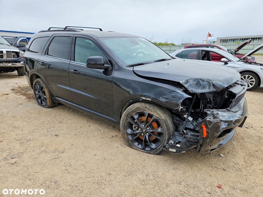 Dodge Durango - 6