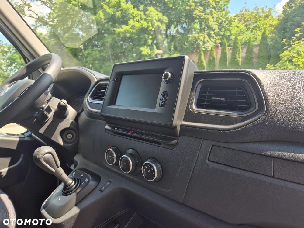 Renault MASTER LIFT 2.3 DCI 150 KM E6+*L2H2*2023r*Kamera*Serwis*Automat*PDC*FV23%! - 8