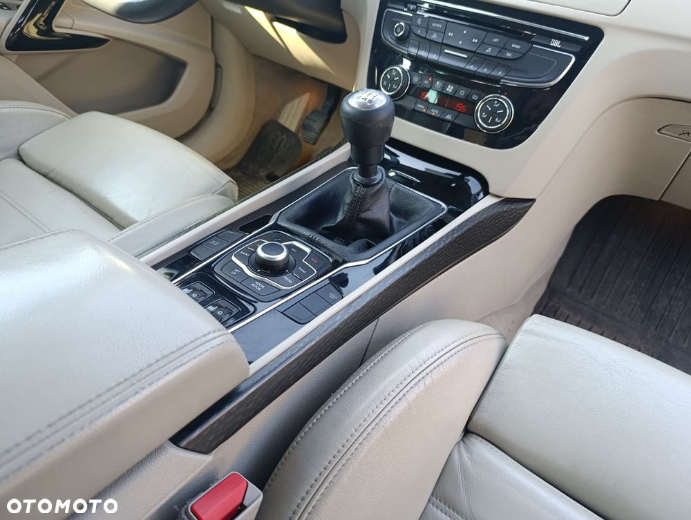 Peugeot 508 - 6
