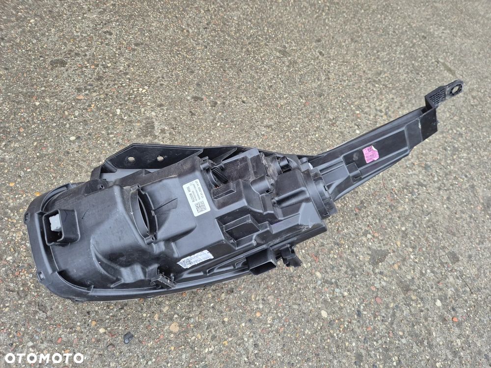 Kia XCeed 19- reflektor przedni prawy LED lampa X Ceed - 4