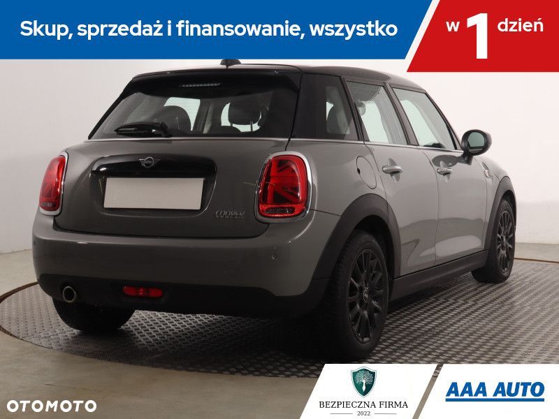 MINI Cooper - 7