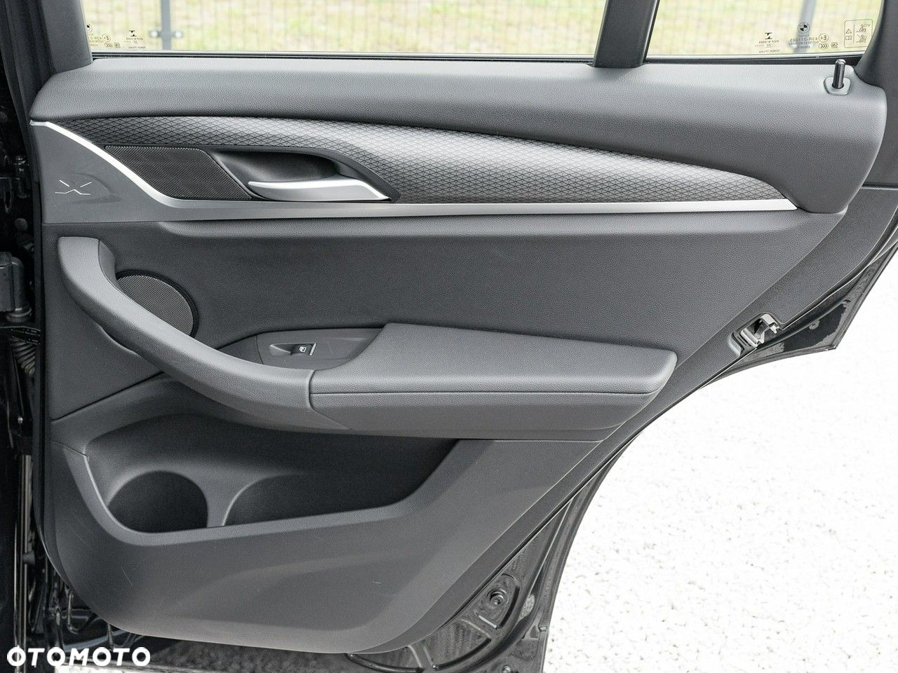 BMW X3 - 29