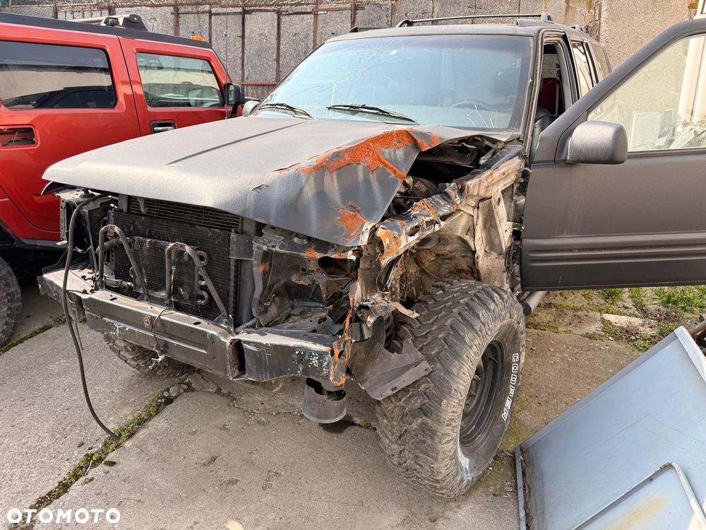 Jeep Grand Cherokee - 13